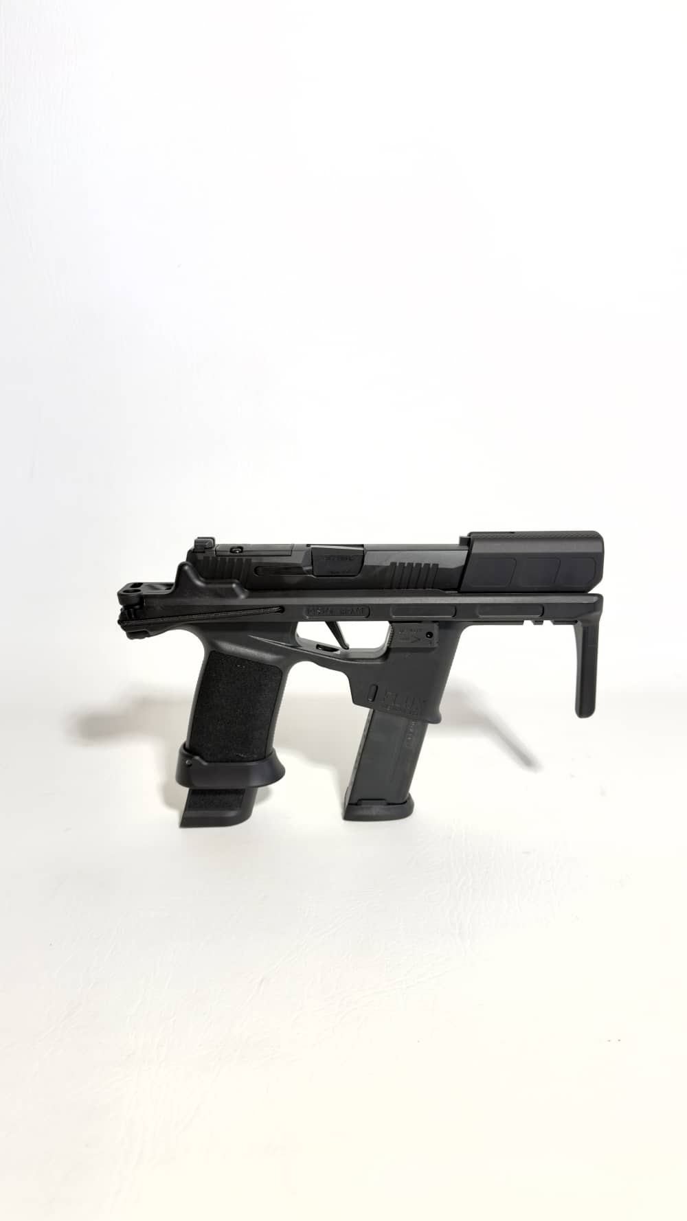 Flux Defense P365XL Ultralight-img-0