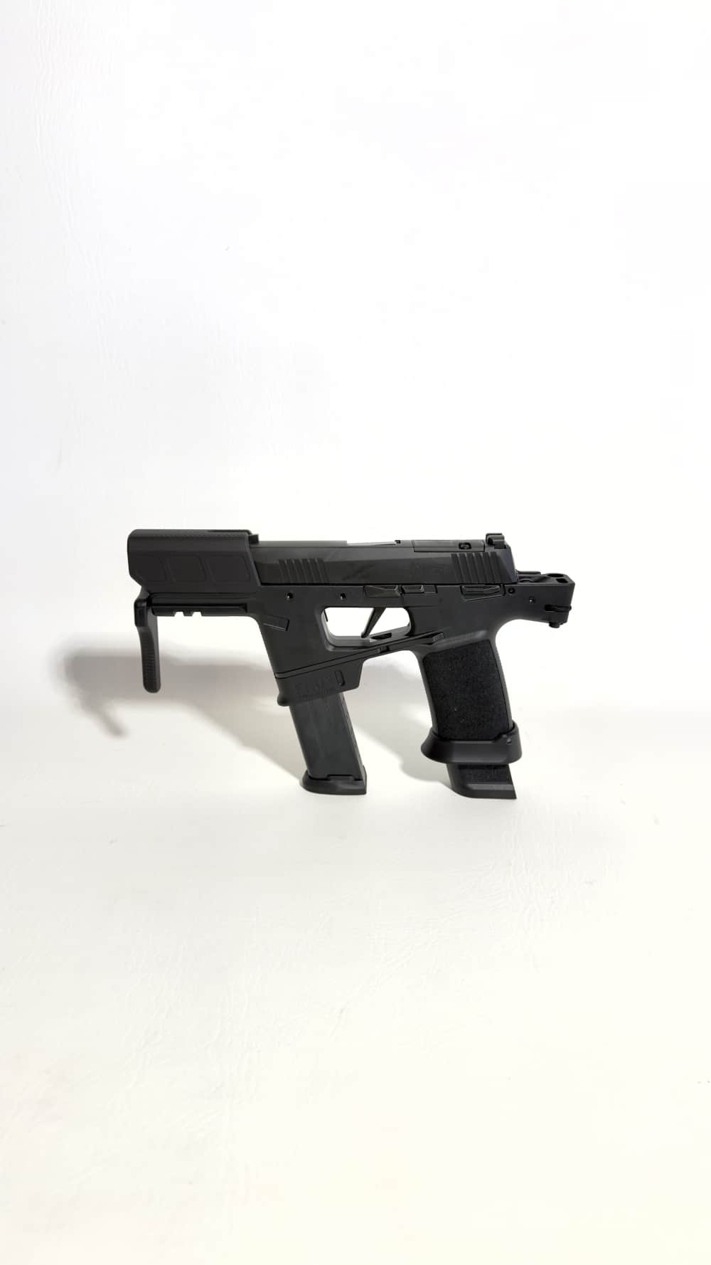 Flux Defense P365XL Ultralight-img-2