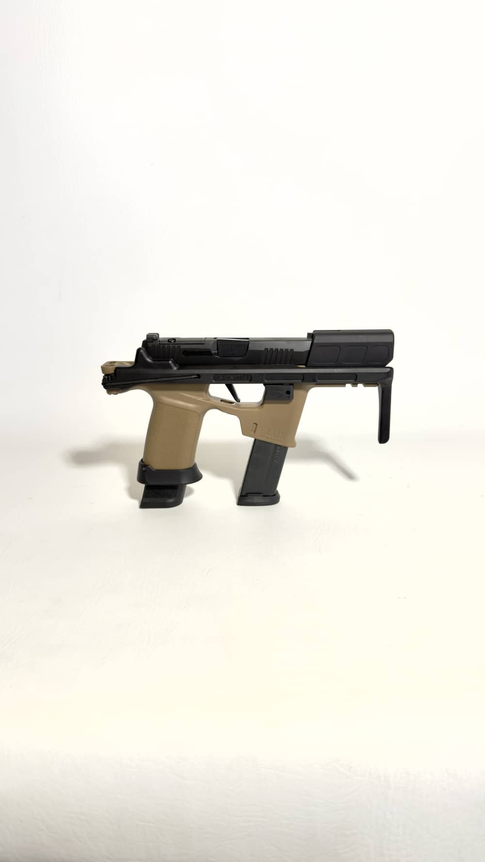 Flux Defense P365XL Ultralight-img-0