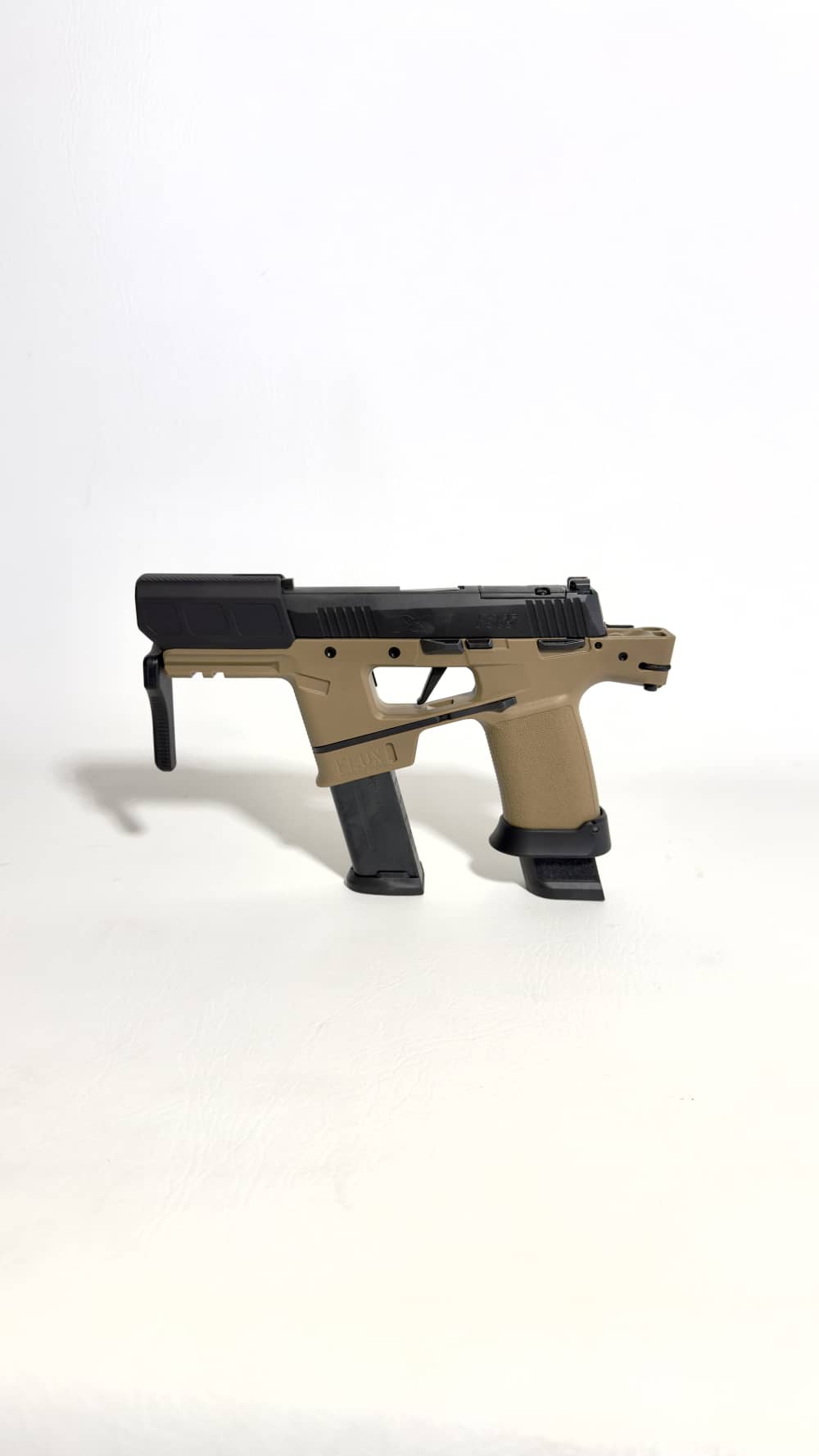 Flux Defense P365XL Ultralight-img-2