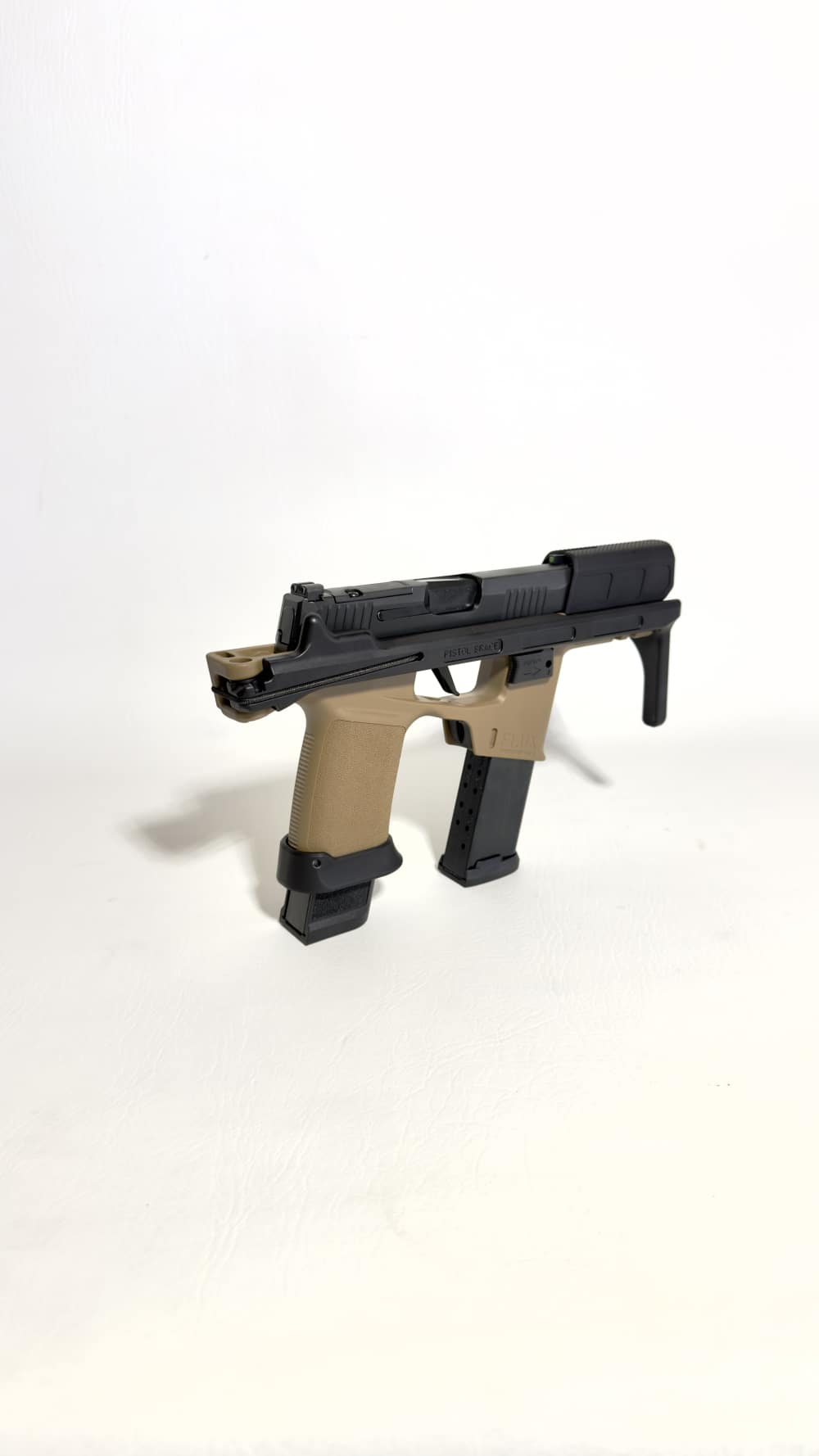 Flux Defense P365XL Ultralight-img-1