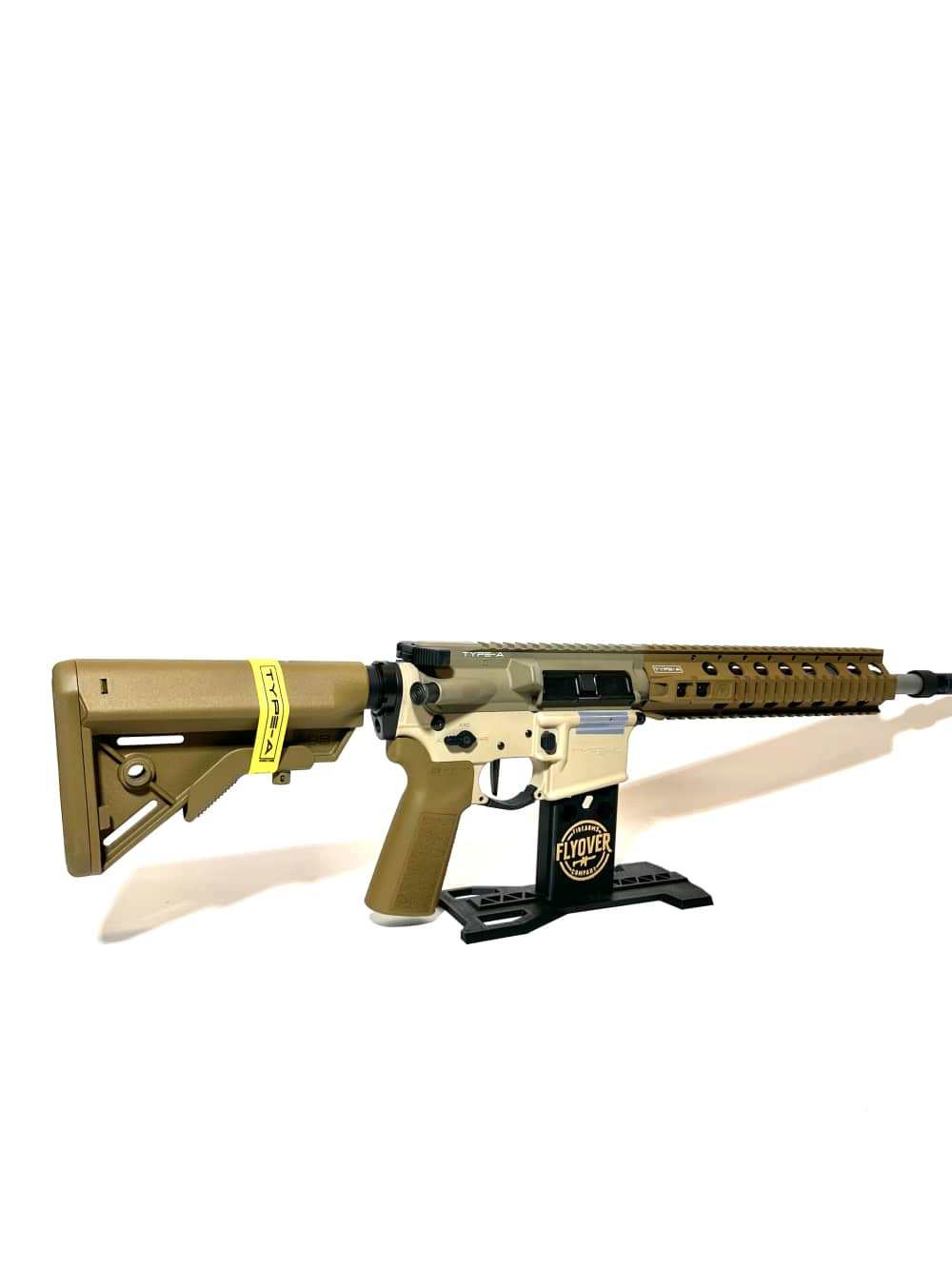 BG Defense Type A SPR SBR 12.5-img-2