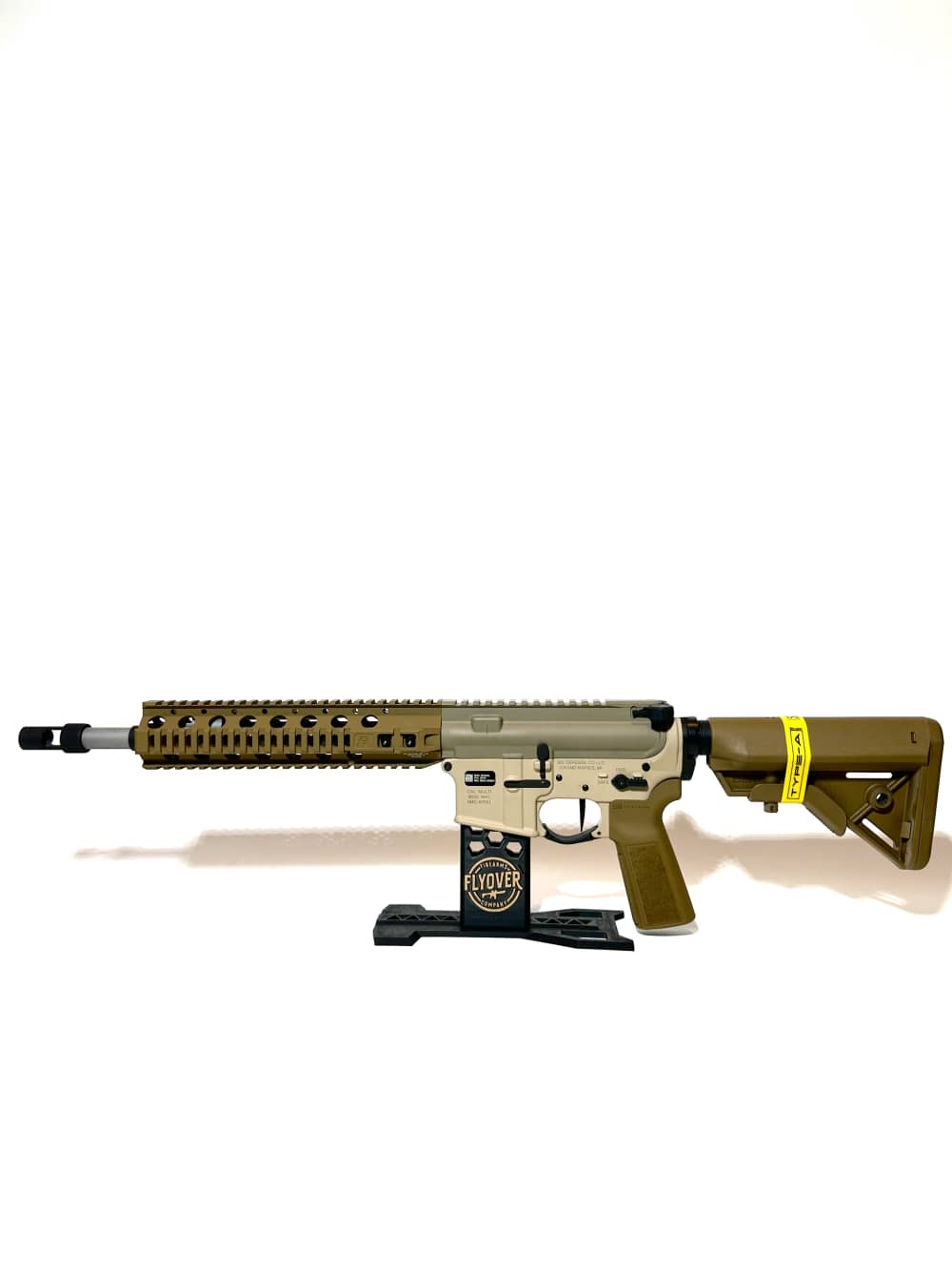 BG Defense Type A SPR SBR 12.5-img-3