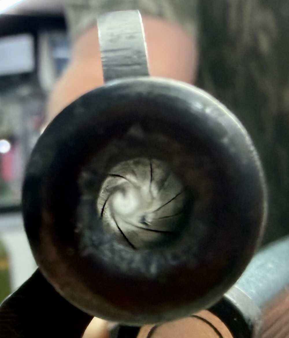 High Standard Double-Nine W-100 .22 Cal 9-Shot Revolver – Early Production-img-10