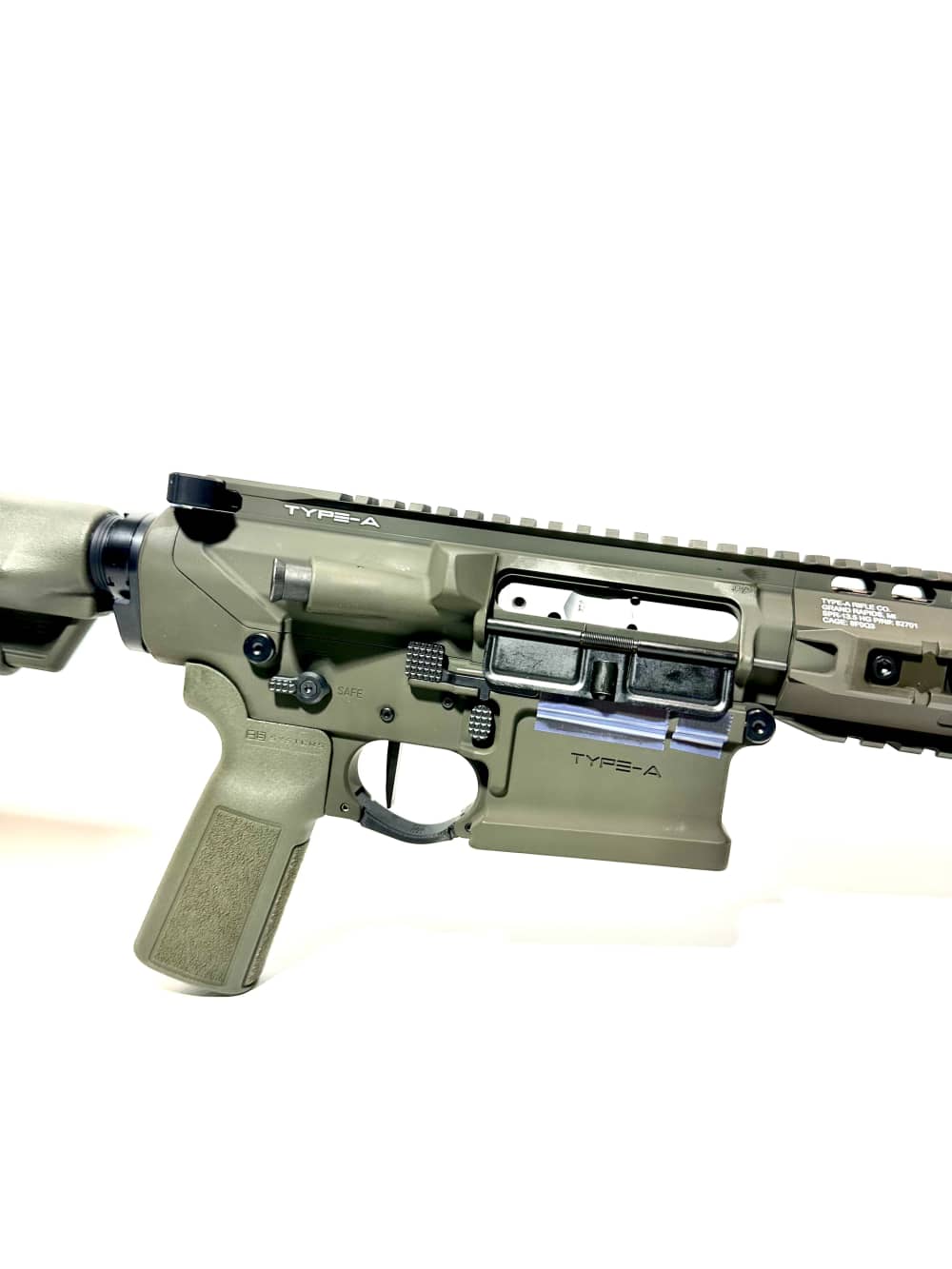 BG Defense Type A 13.7 DI-img-1