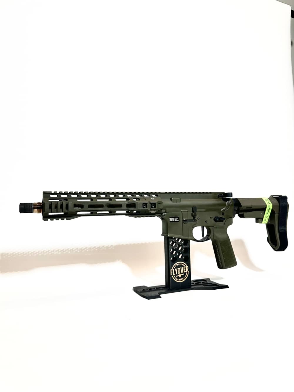 BG Defense Type A 10.5in -img-6
