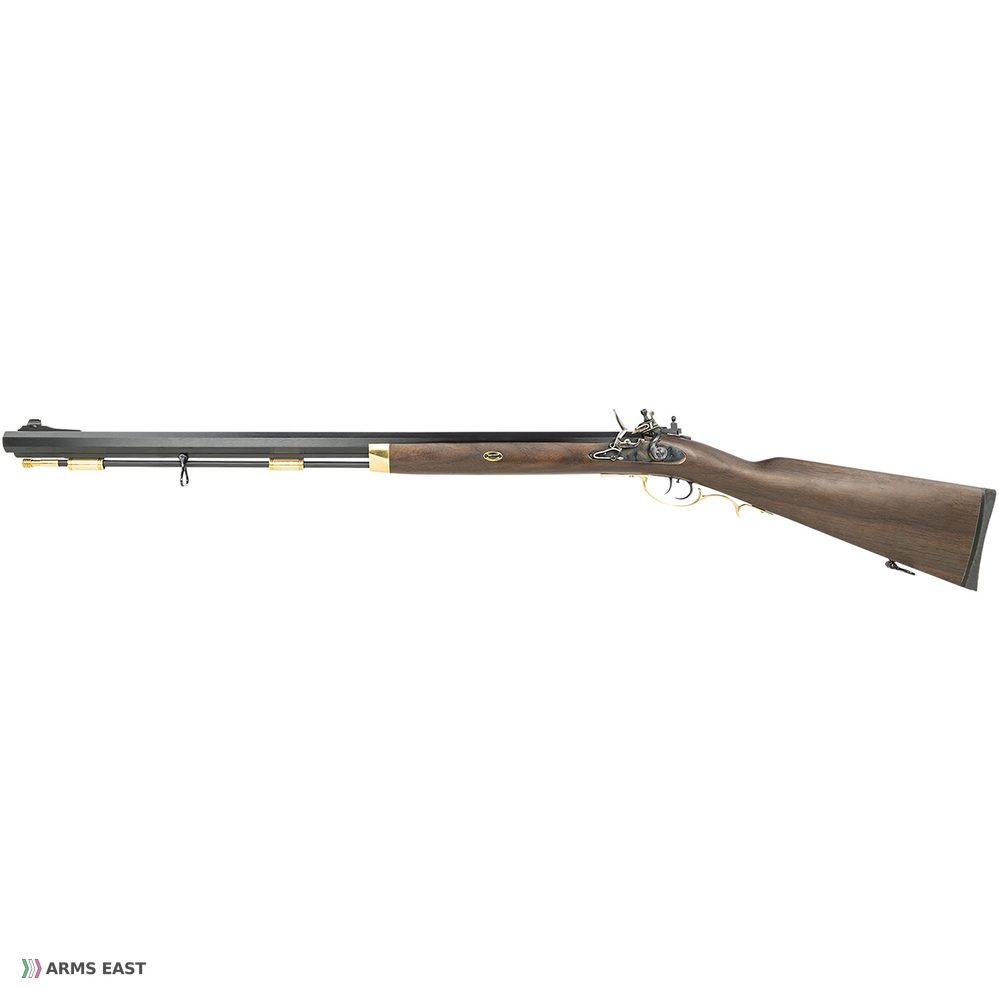 Taylors Hawken Hunter Flintlock Rifle 50 Cal 28in LH - 210112-img-0