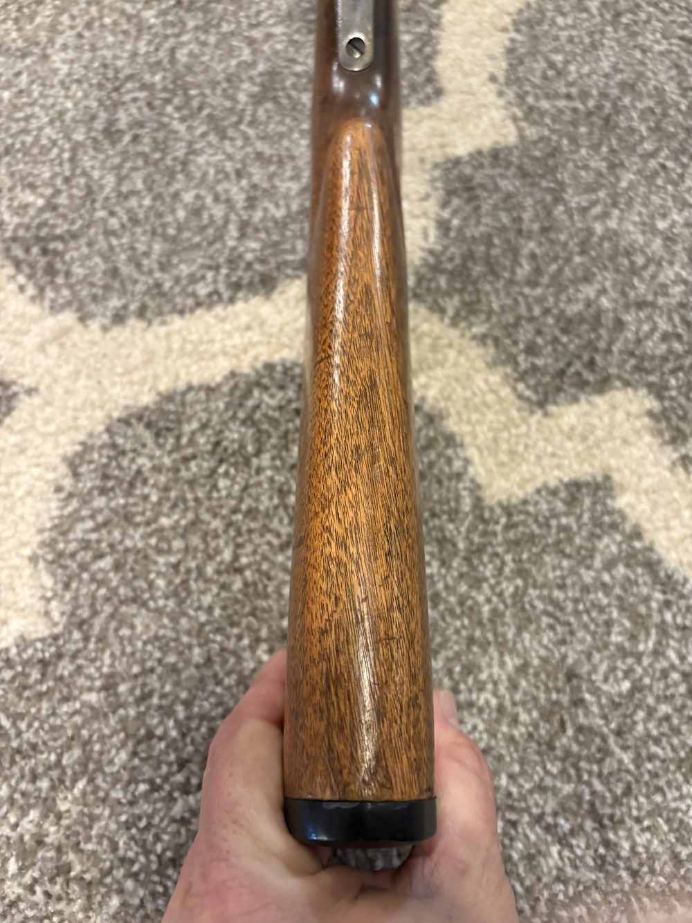 Marlin 336 336A .30-30 23-1/2” JM stamped 1948 manufacture date-img-14