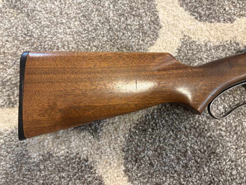 Marlin 336 336A .30-30 23-1/2” JM stamped 1948 manufacture date-img-6