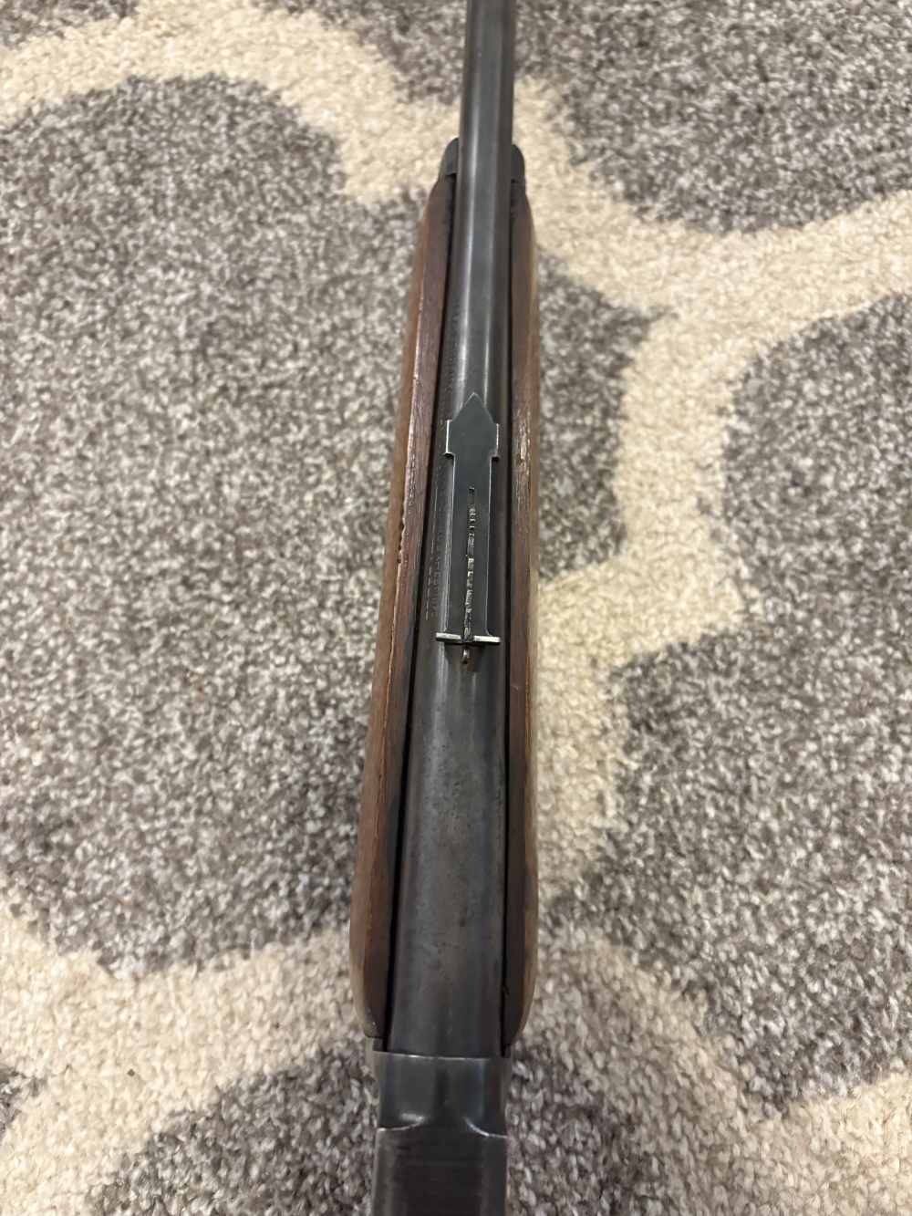 Marlin 336 336A .30-30 23-1/2” JM stamped 1948 manufacture date-img-12