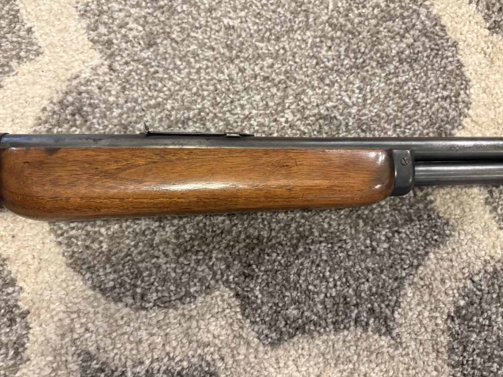 Marlin 336 336A .30-30 23-1/2” JM stamped 1948 manufacture date-img-8