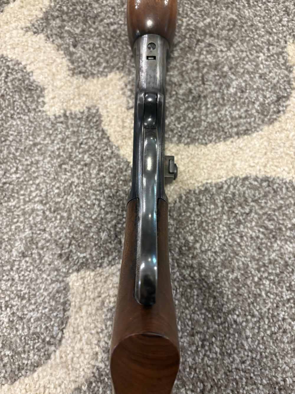 Marlin 336 336A .30-30 23-1/2” JM stamped 1948 manufacture date-img-17