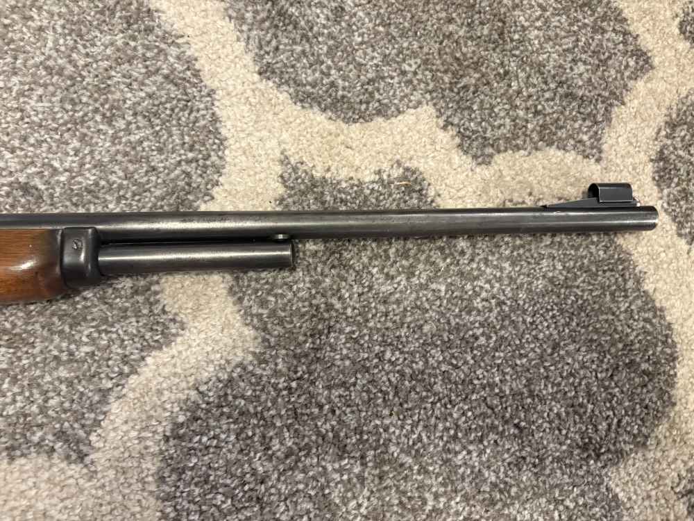 Marlin 336 336A .30-30 23-1/2” JM stamped 1948 manufacture date-img-9