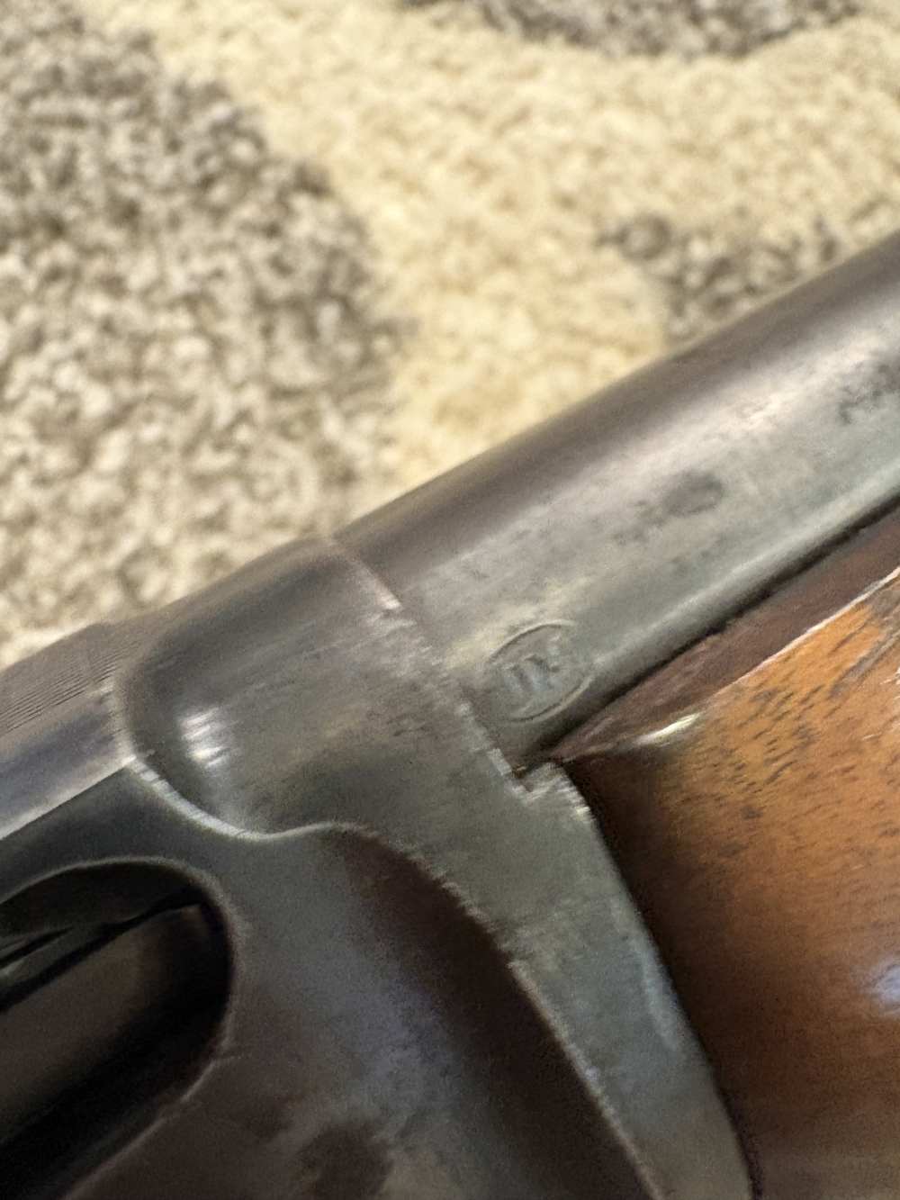 Marlin 336 336A .30-30 23-1/2” JM stamped 1948 manufacture date-img-22