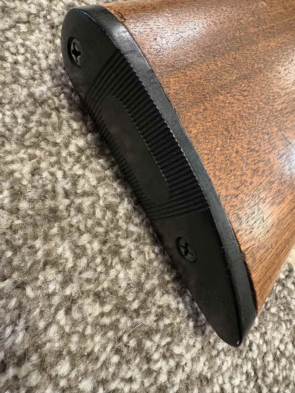 Marlin 336 336A .30-30 23-1/2” JM stamped 1948 manufacture date-img-20