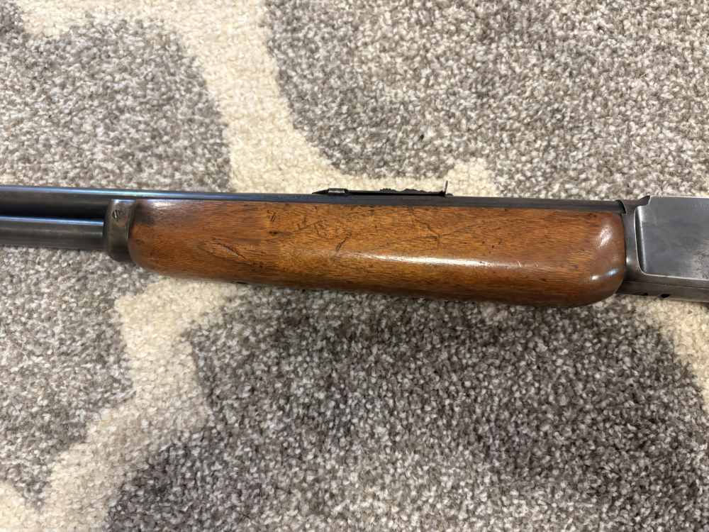 Marlin 336 336A .30-30 23-1/2” JM stamped 1948 manufacture date-img-3