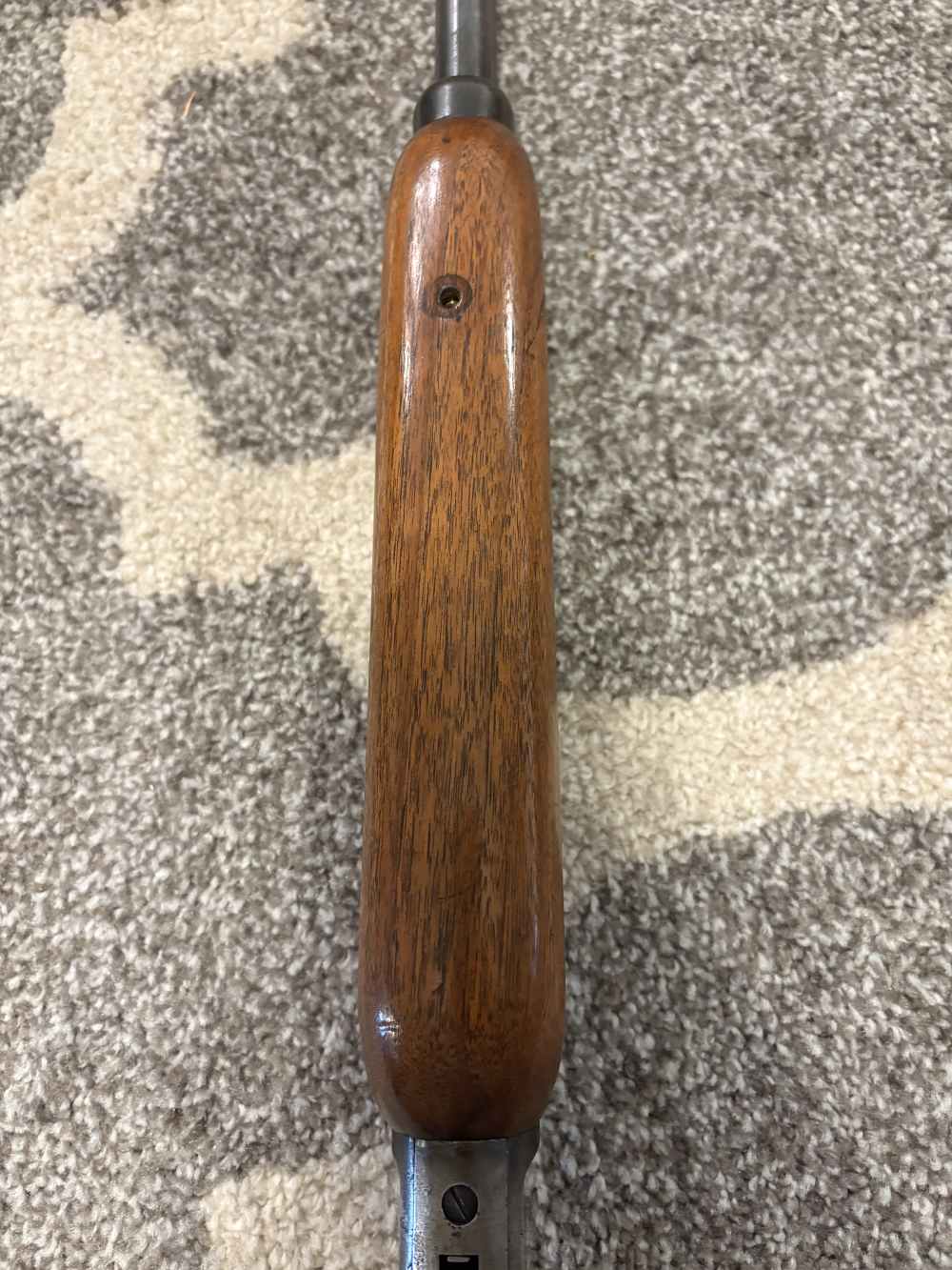 Marlin 336 336A .30-30 23-1/2” JM stamped 1948 manufacture date-img-16