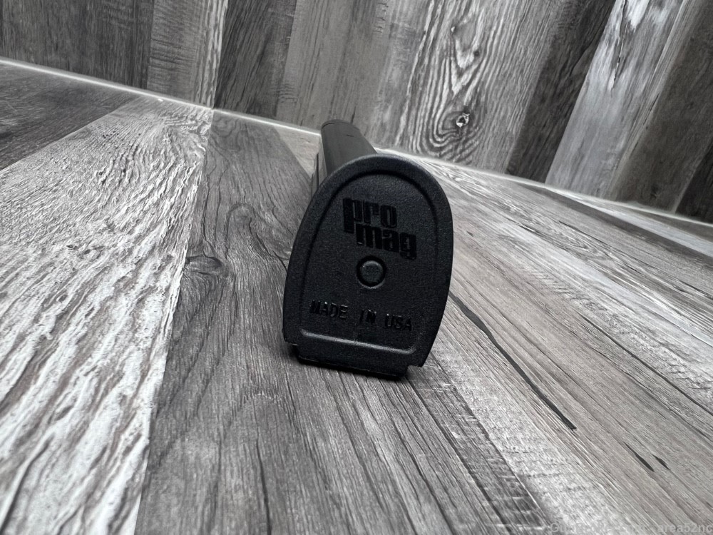 Pro Mag Sig Sauer P320 9MM 32 Round Magazine-img-3