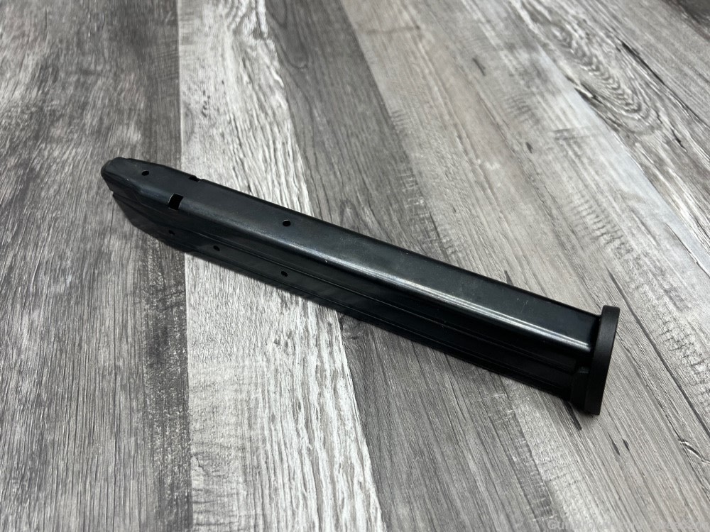 Pro Mag Sig Sauer P320 9MM 32 Round Magazine-img-1