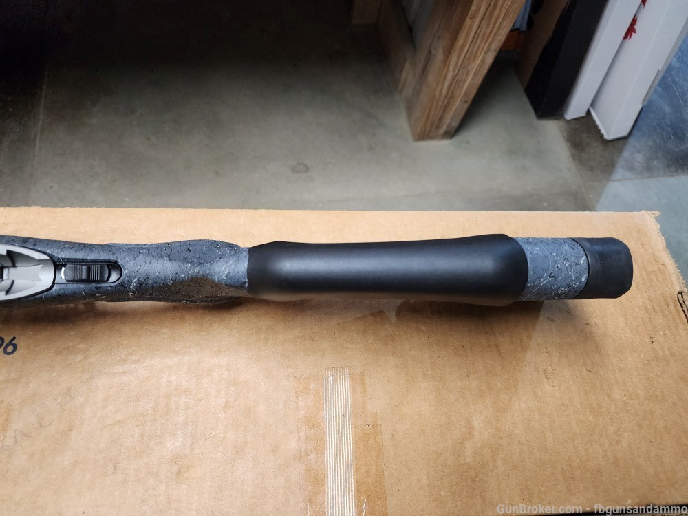 NEW! RUGER AMERICAN GENERATION 2 .204 RUGER 20" THREADED GRAY SPLATTER 204-img-12