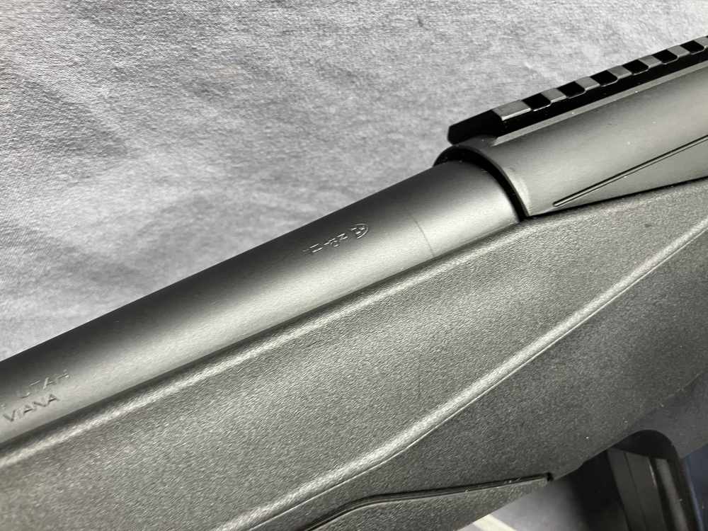 Browning BAR MK3 DBM - .308 - Infitech AR Stock Adaptor & Factory Case -img-18