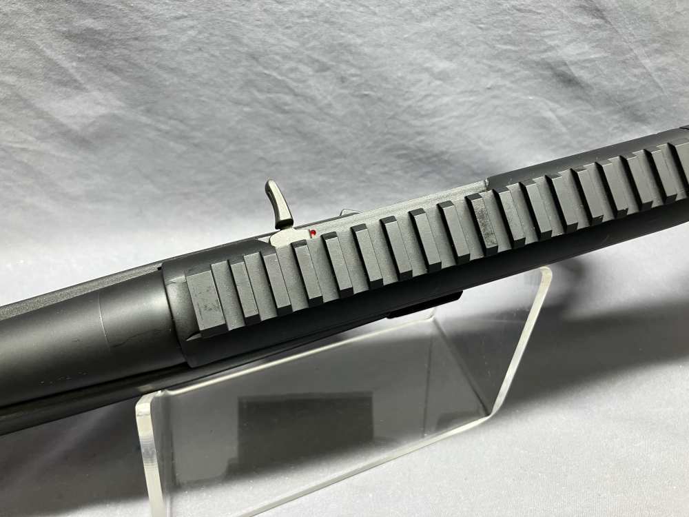 Browning BAR MK3 DBM - .308 - Infitech AR Stock Adaptor & Factory Case -img-27