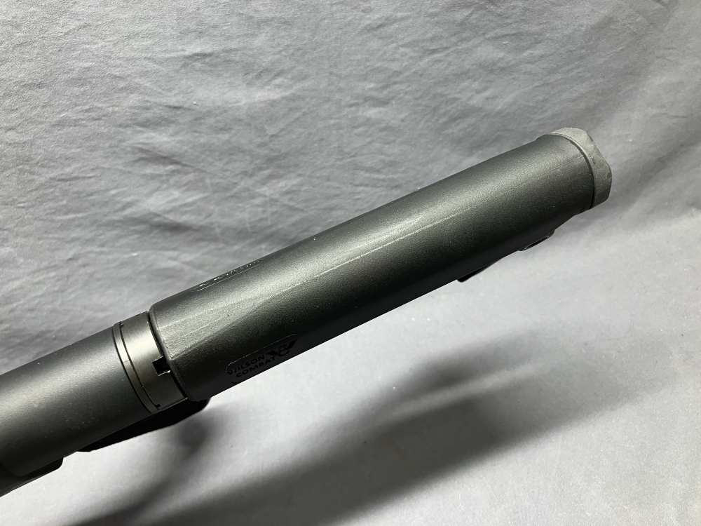 Browning BAR MK3 DBM - .308 - Infitech AR Stock Adaptor & Factory Case -img-30