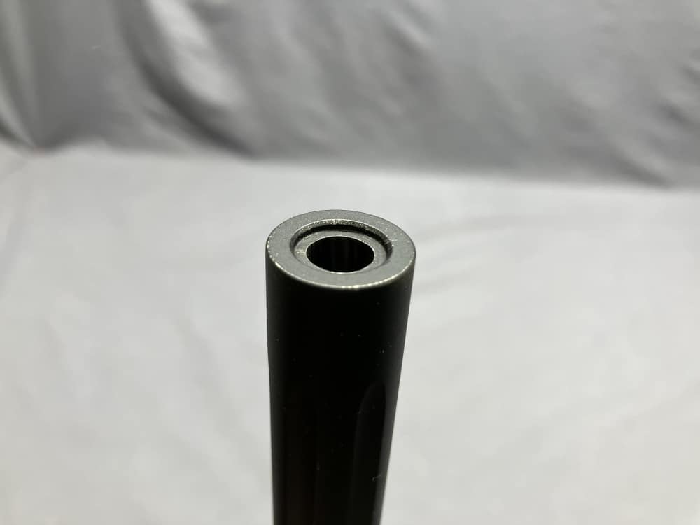 Browning BAR MK3 DBM - .308 - Infitech AR Stock Adaptor & Factory Case -img-39