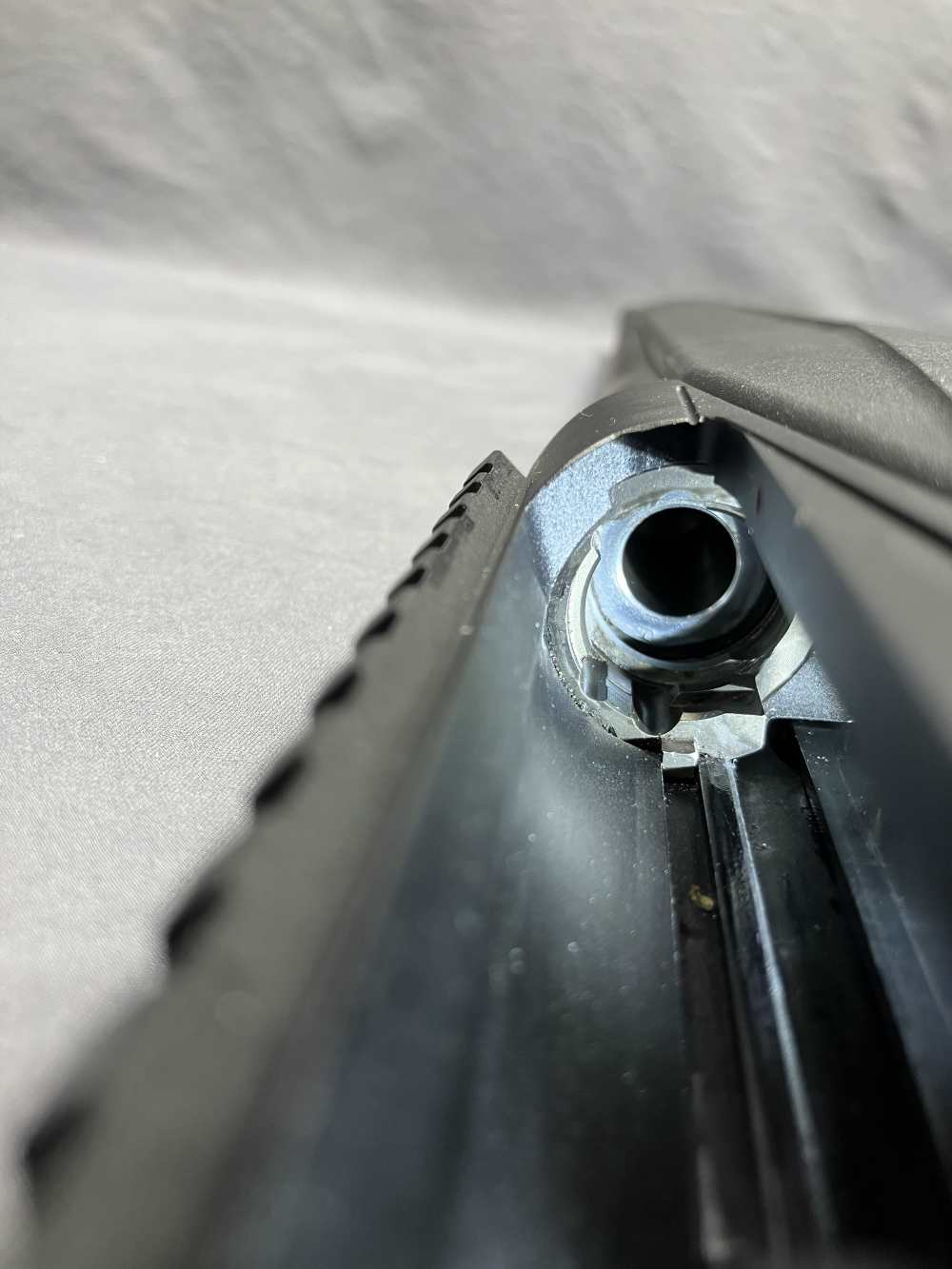 Browning BAR MK3 DBM - .308 - Infitech AR Stock Adaptor & Factory Case -img-37