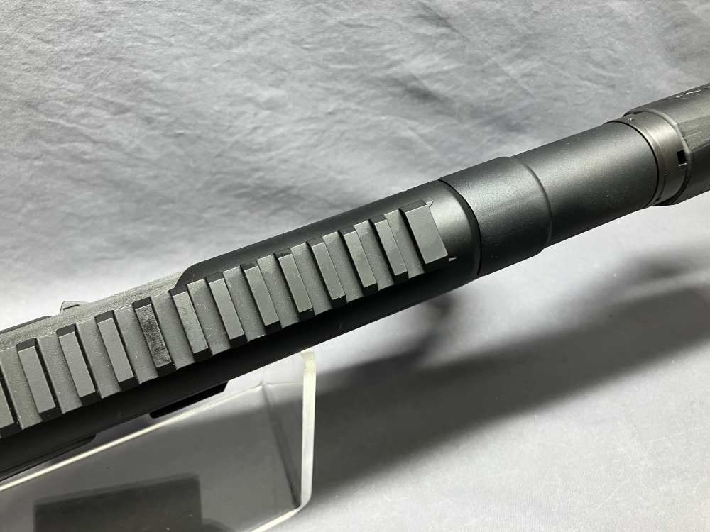 Browning BAR MK3 DBM - .308 - Infitech AR Stock Adaptor & Factory Case -img-28