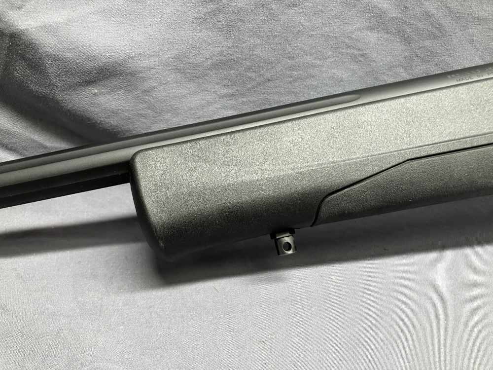Browning BAR MK3 DBM - .308 - Infitech AR Stock Adaptor & Factory Case -img-14