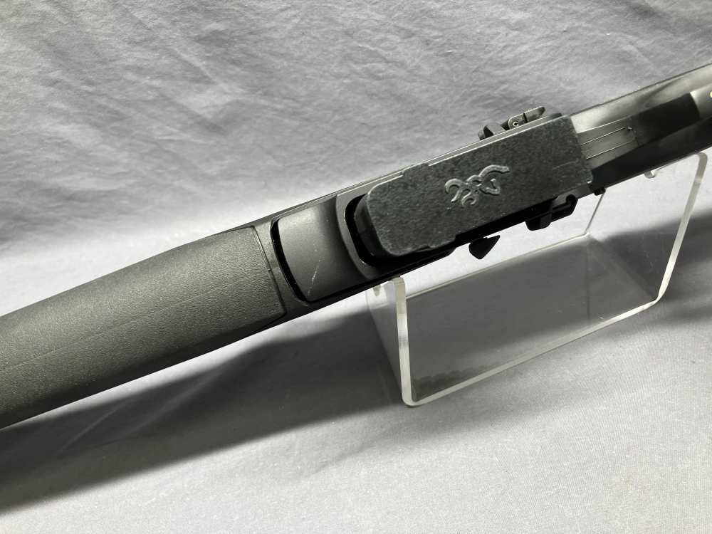 Browning BAR MK3 DBM - .308 - Infitech AR Stock Adaptor & Factory Case -img-33