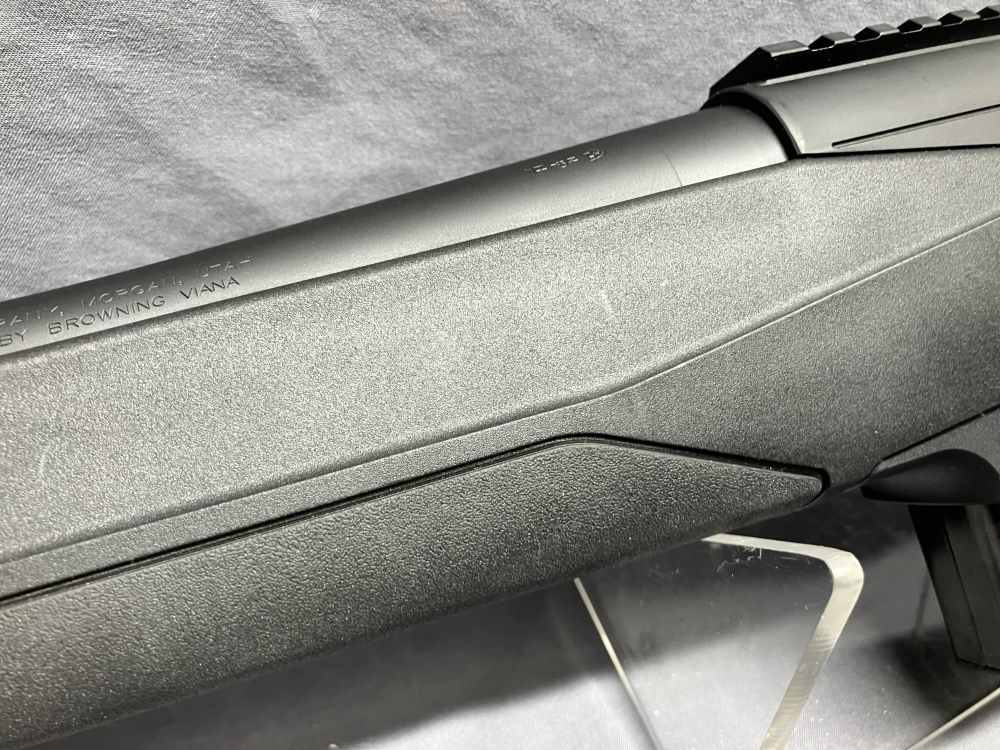 Browning BAR MK3 DBM - .308 - Infitech AR Stock Adaptor & Factory Case -img-17