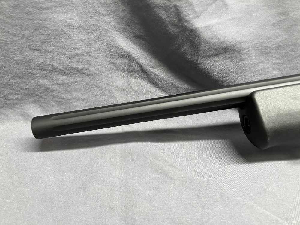Browning BAR MK3 DBM - .308 - Infitech AR Stock Adaptor & Factory Case -img-13