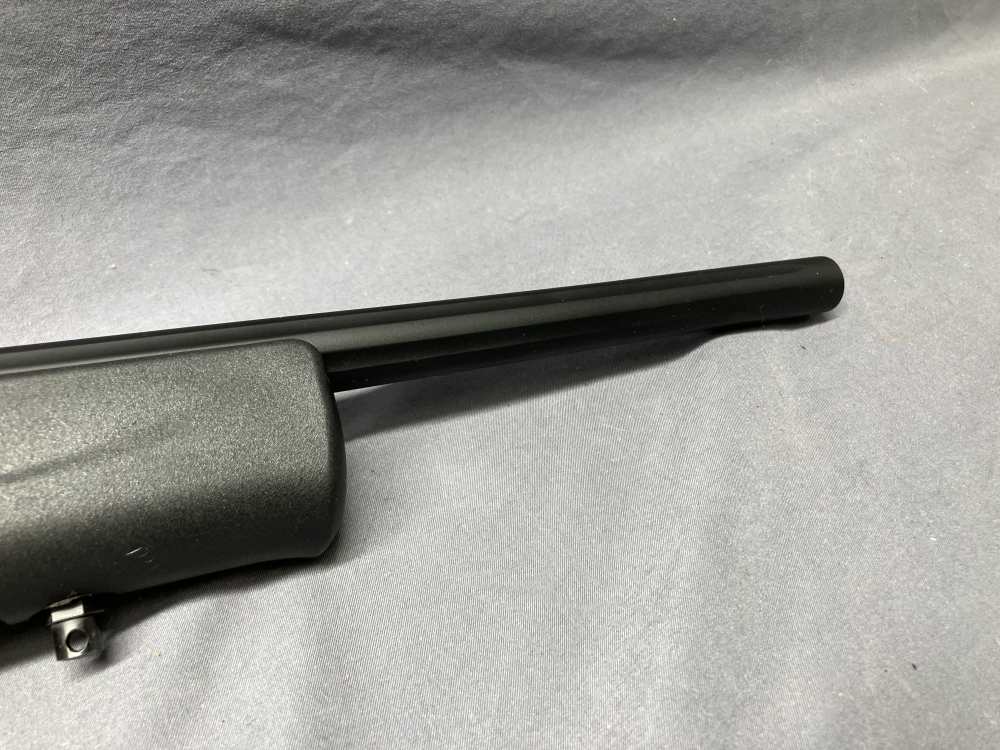 Browning BAR MK3 DBM - .308 - Infitech AR Stock Adaptor & Factory Case -img-11
