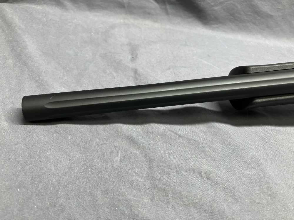 Browning BAR MK3 DBM - .308 - Infitech AR Stock Adaptor & Factory Case -img-24