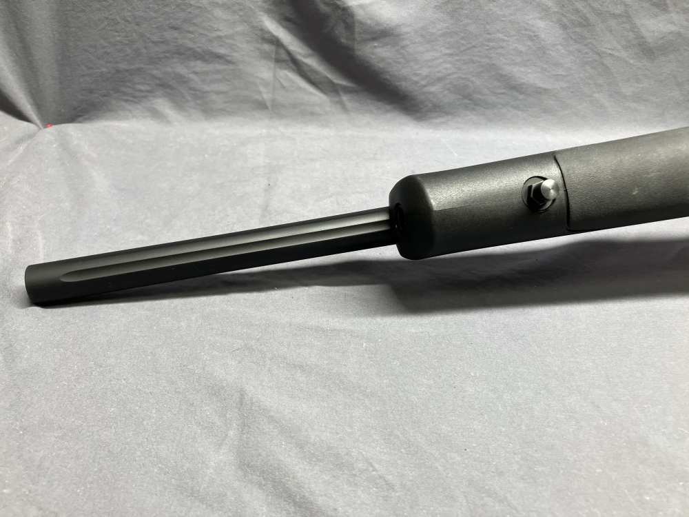 Browning BAR MK3 DBM - .308 - Infitech AR Stock Adaptor & Factory Case -img-31