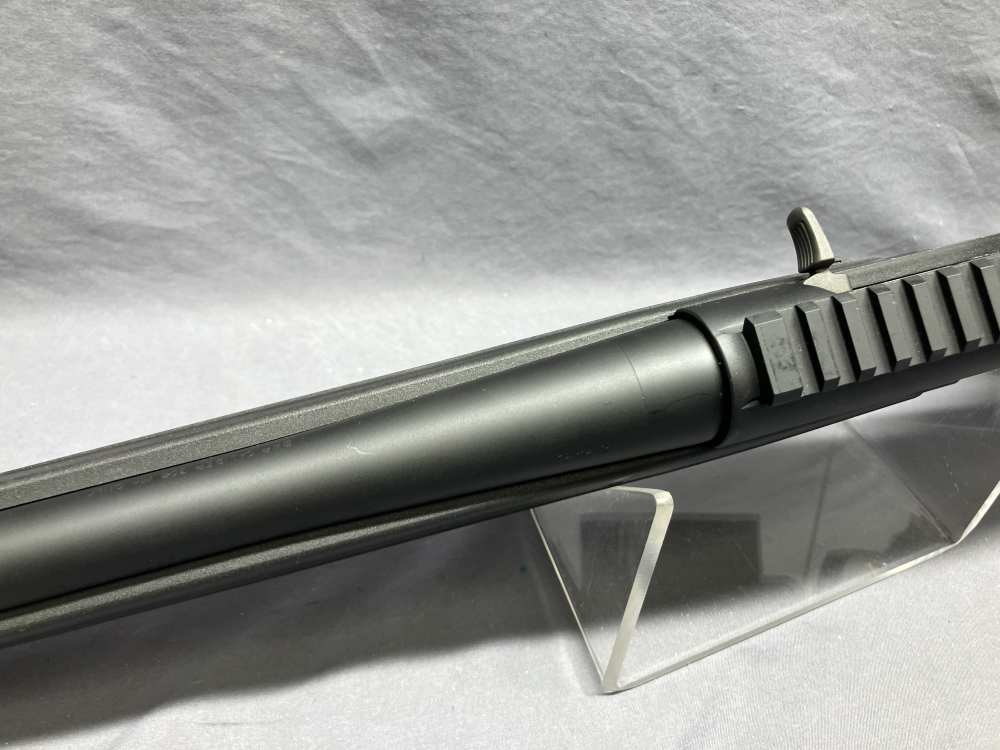 Browning BAR MK3 DBM - .308 - Infitech AR Stock Adaptor & Factory Case -img-26