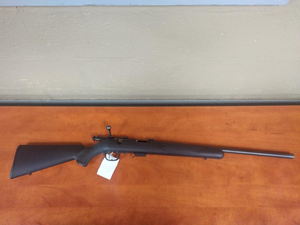 Savage Model 93-img-0