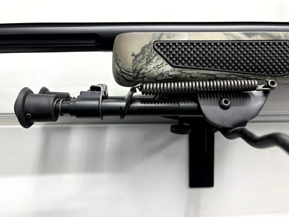 Tactical Solutions KIDD .22LR - Trijicon Optic 1.25-4x24 - w/ bipod!-img-11