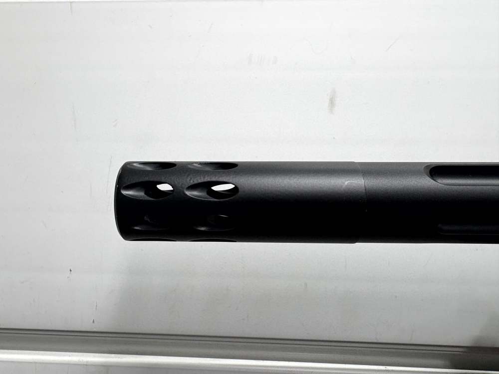 Tactical Solutions KIDD .22LR - Trijicon Optic 1.25-4x24 - w/ bipod!-img-12