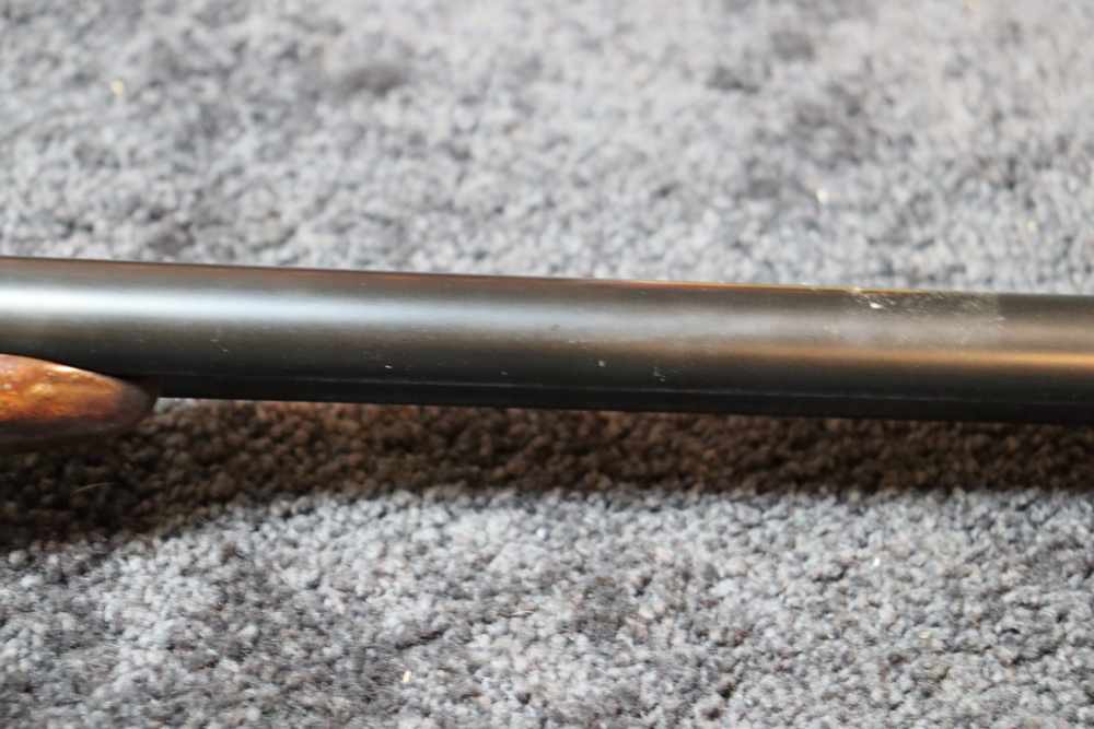 Weatherby Orion SXS, 12 Gauge, 28 Inch, Comes With Chokes-img-16