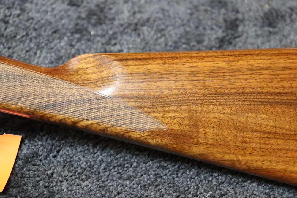 Weatherby Orion SXS, 12 Gauge, 28 Inch, Comes With Chokes-img-2