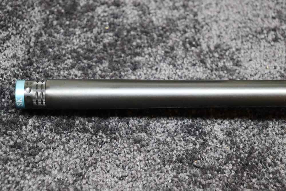 Weatherby Orion SXS, 12 Gauge, 28 Inch, Comes With Chokes-img-8
