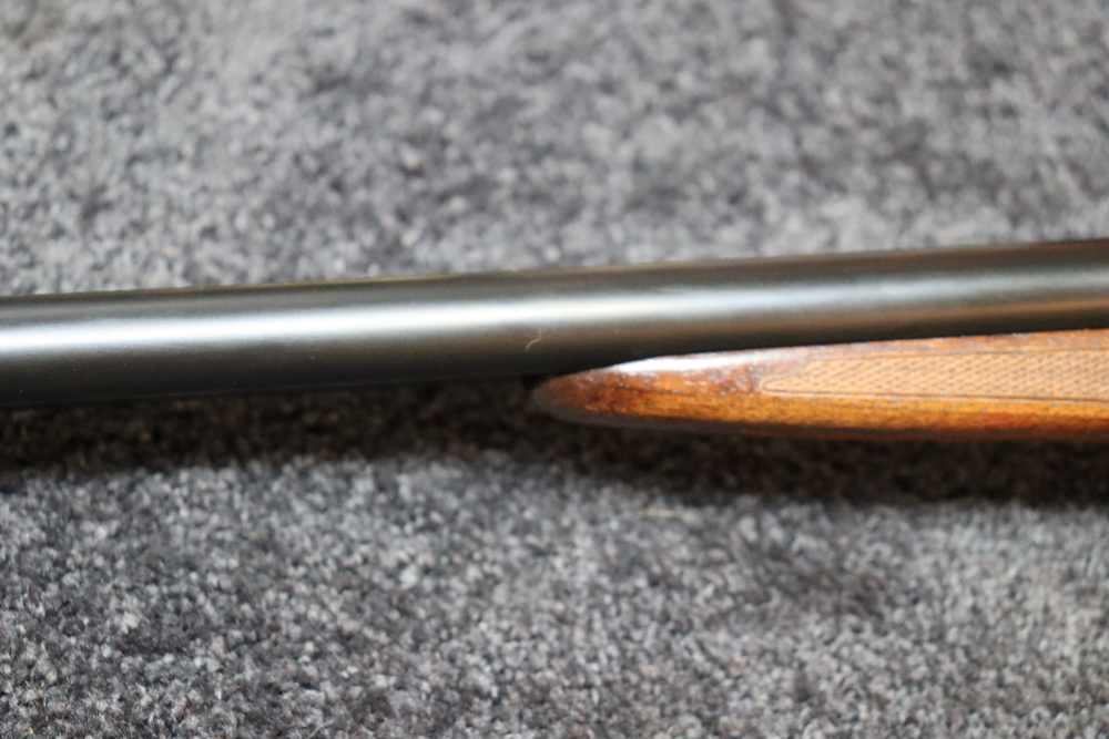 Weatherby Orion SXS, 12 Gauge, 28 Inch, Comes With Chokes-img-6