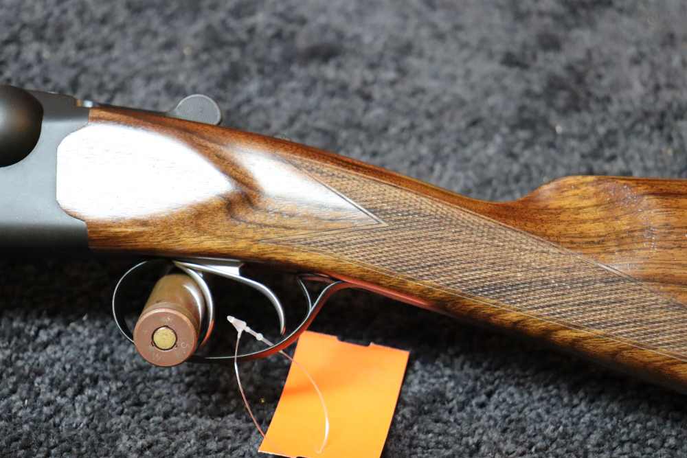 Weatherby Orion SXS, 12 Gauge, 28 Inch, Comes With Chokes-img-3