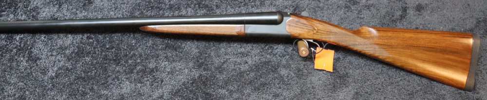 Weatherby Orion SXS, 12 Gauge, 28 Inch, Comes With Chokes-img-0