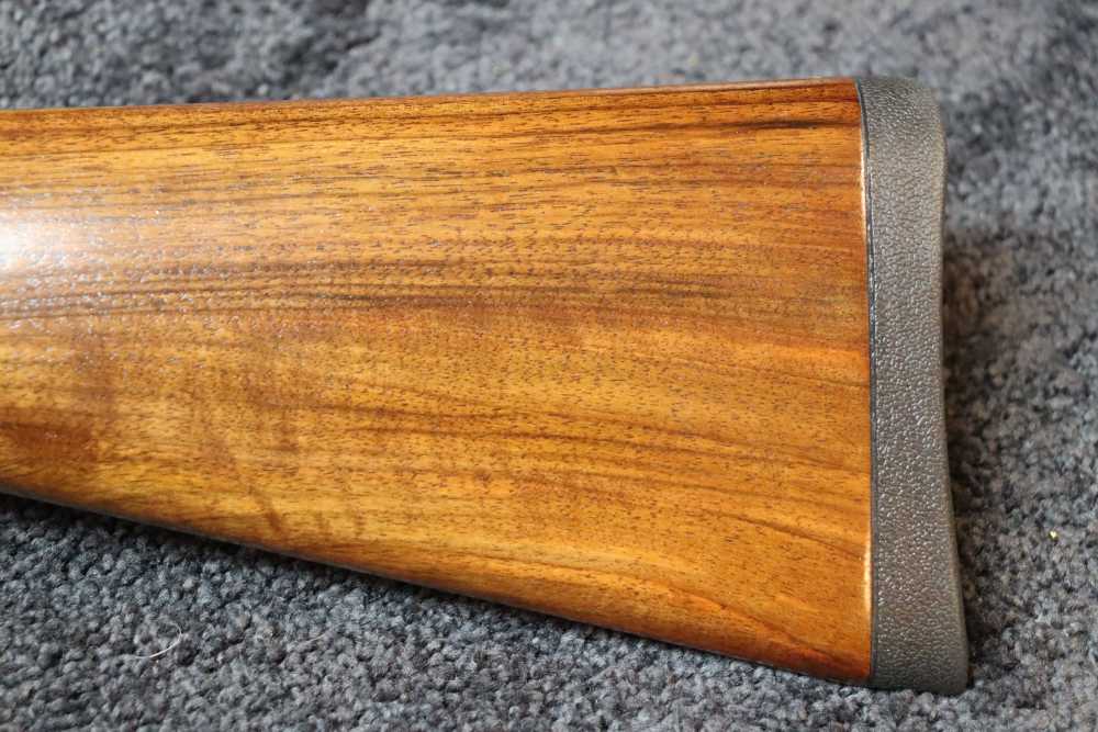 Weatherby Orion SXS, 12 Gauge, 28 Inch, Comes With Chokes-img-1