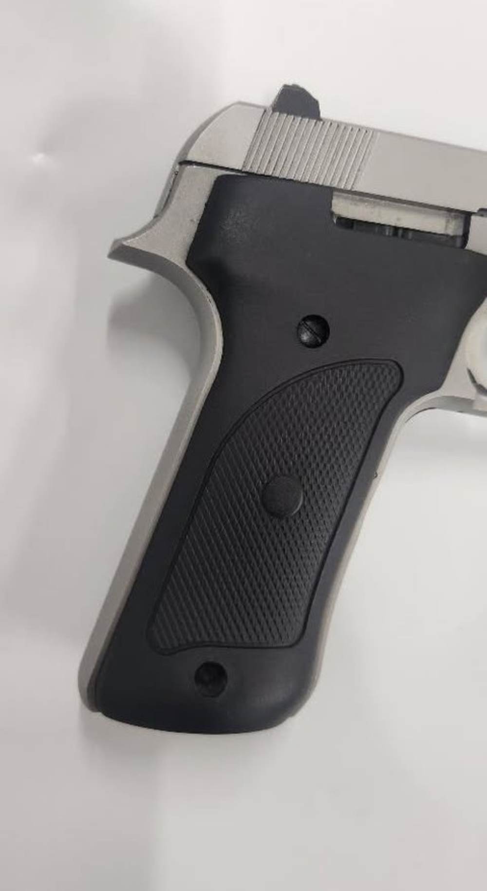 Pre Owned: Smith & Wesson Model 2206 .22 Long Rifle Semi Auto-img-11