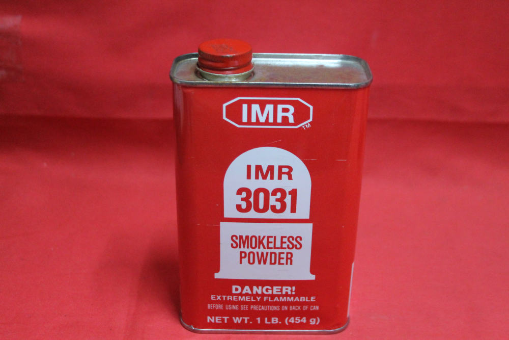 IMR 3031 Smokeless Powder 1 lb-img-0